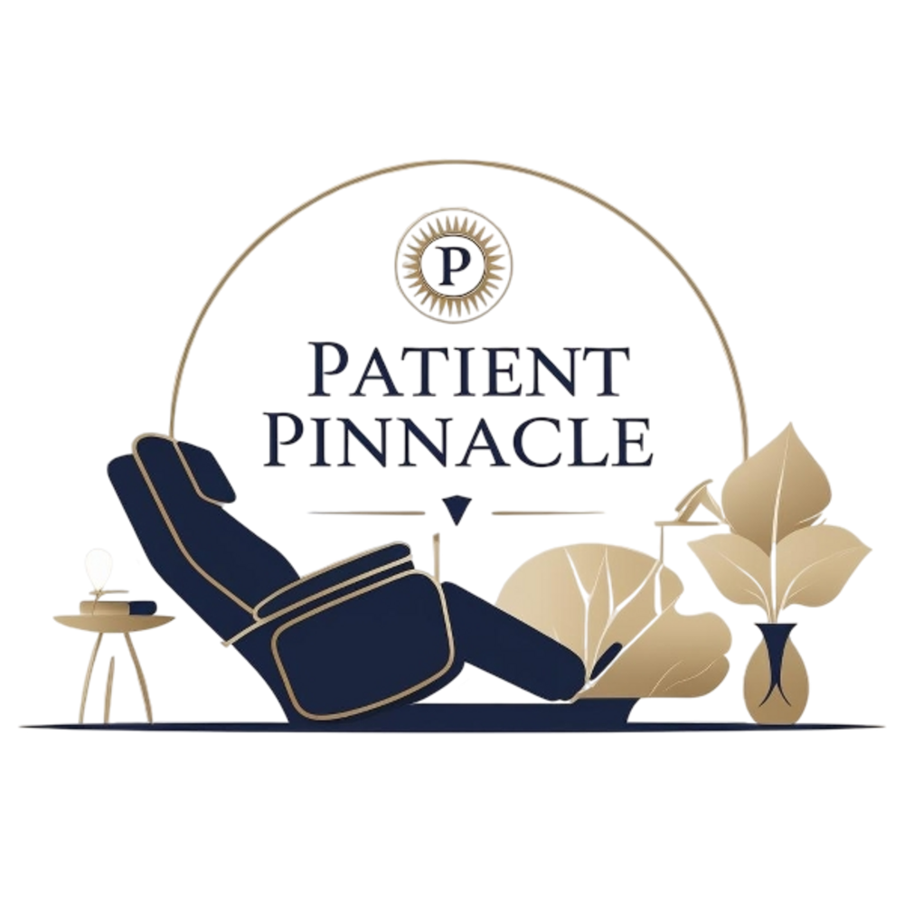 Patient Pinnacle Logo